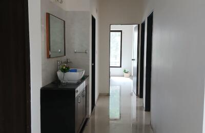 🏡 3BHK Low-Rise Apartment for Sale