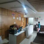 🏢 Furnished Office/Clinic/IT Space