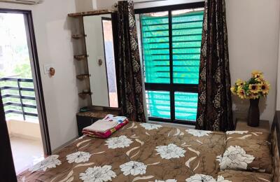 🏡 2BHK Low-Rise Apartment for Rent