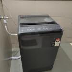 🏢 2BHK High-Rise Apartment for Rent