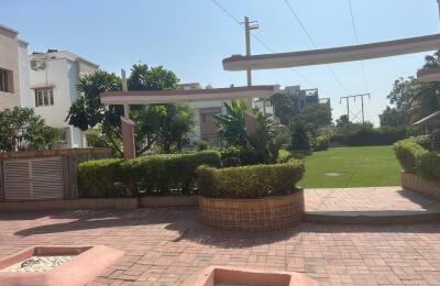 🏡 3BHK Bungalow for Rent