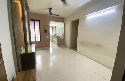 🏢 2BHK Low Rise Apartment for Rent