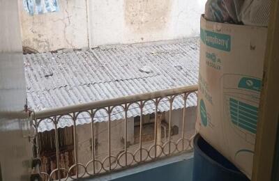 🏠 2BHK Low-Rise Apartment for Rebt