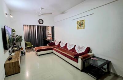 🏠 2BHK Low-Rise Apartment for Sale