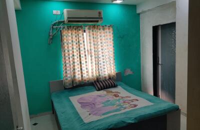🏠 2BHK Flat for Rent or Sale