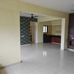 🏠 3BHK High-Rise Apartment for Rent