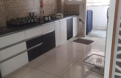 🏠 3BHK Flat for Rent