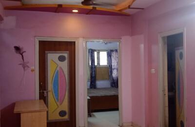 🏡 2BHK Low Rise Apartment