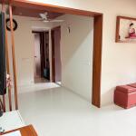 🏠 3BHK High-Rise Apartment for Rent