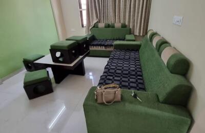 🏠 3BHK Low-Rise Apartment for Sale