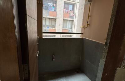 🏠 2BHK Fully Furnished Flat Available for Sell