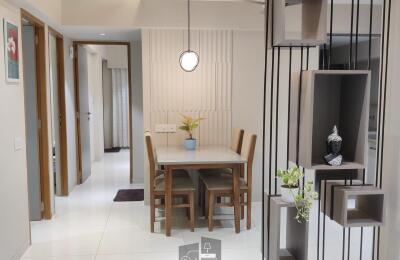 🏠 3BHK High-Rise Apartment for Sale