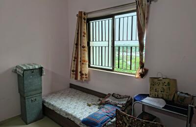 🏠 2BHK High-Rise Apartment for Rent