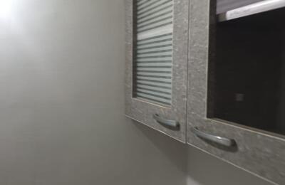 🏠 1BHK High-Rise Apartment for Rent