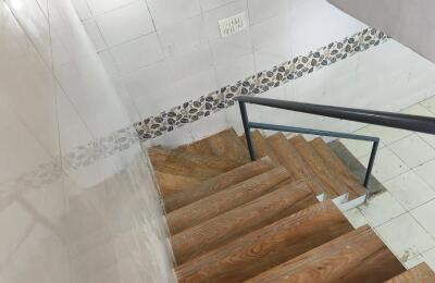 🏢 Basement Space for Rent