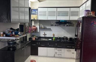 🏠 3BHK Low-Rise Apartment for Rent