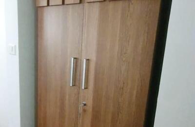 🏠 2BHK High-Rise Apartment for Rent