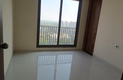 🏠 3BHK High Rise Apartment