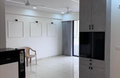 🏠 3BHK High Rise Apartment
