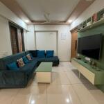 🏠 3BHK High Rise Apartment