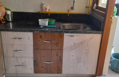 🏡 3BHK High Rise Apartment for Rent