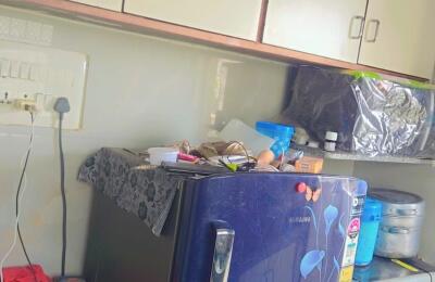 🏠 1BHK Low Rise Apartment for Sale