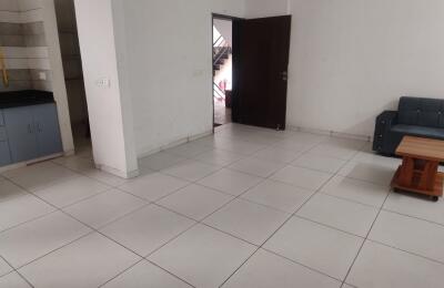 🏠 2BHK Semi-Furnished Low Rise Apartment for Rent