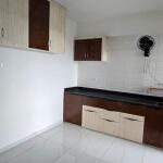 🏢 2BHK Semi-Furnished High Rise Apartment for Rent