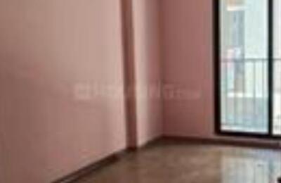 🏢 1BHK Unfurnished High Rise Apartment for Rent