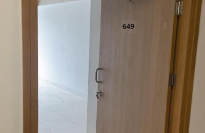 🏢 Office Space for Rent