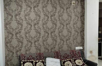 🏡 2BHK Low Rise Apartment for Rent – Bopal