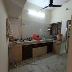 🏡 1BHK Semi-Furnished Tenement for Rent