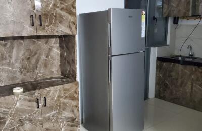 🏠 Fully Furnished 3BHK Apartment for Rent