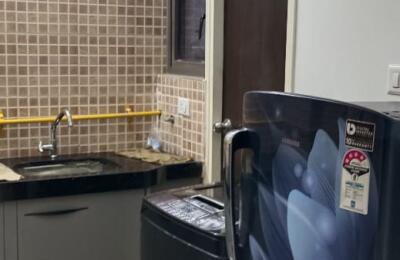 🏠 2 BHK Fully Furnished Flat for Rent