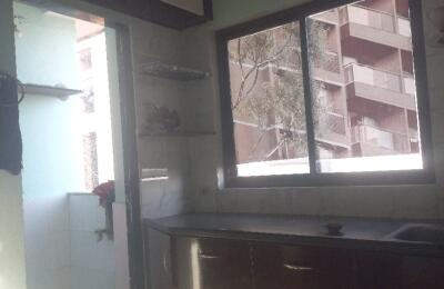 🏠 1BHK Semi-Furnished Low Rise Apartment