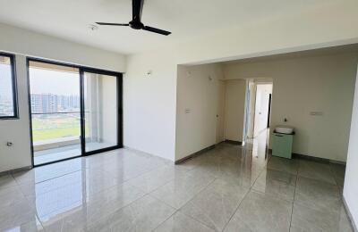 🏢 3BHK High Rise Apartment for Rent