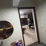 🏢 Fully Furnished 1.5BHK High-Rise Apartment for Rent