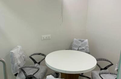 🏢 Furnished Office Space for Rent