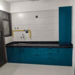 🏠 2BHK High-Rise Apartment for Rent