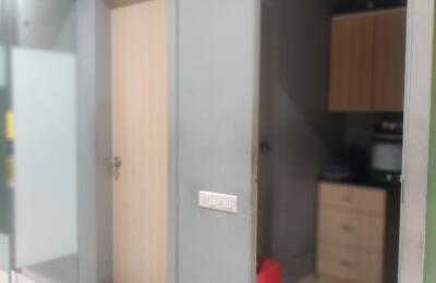 🏢 Furnished Office Space for Rent