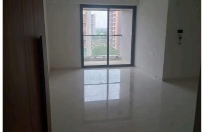 🏠 3BHK High-Rise Unfurnished Apartment for Rent