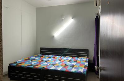 🏠 3BHK Low-Rise Furnished Apartment for Rent