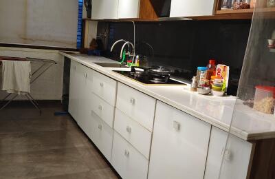 🏠 1BHK Low-Rise Furnished Apartment for Sale