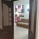 🏠 1BHK Low-Rise Fully Furnished Apartment for Sale