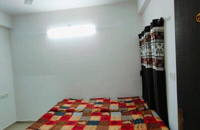 🏠 2BHK Low-Rise Furnished Apartment for Rent