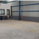 🏢 Unfurnished Warehouse for Rent