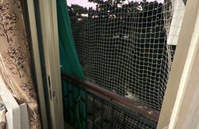 🏠 2.5BHK Low-Rise Semi-Furnished Apartment for Rent