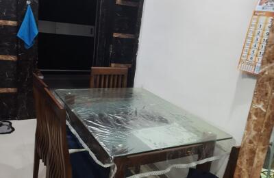 🏠 2BHK Low-Rise Furnished Apartment for Resale