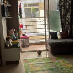 🏠 2BHK Low-Rise Furnished Apartment for Rent