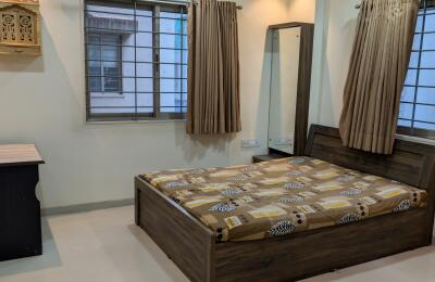 Parshwanath Metrocity Chandkheda